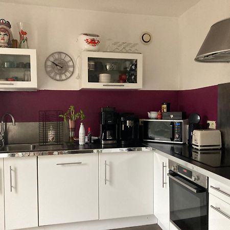 Villa Rose Suite Et Chambres Montpellier Exterior foto